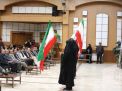 گزارش تصویری مراسم جشن نو دانشجویان 1403